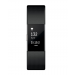 Fitbit Charge2 Activity Trcr Large Black