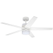 52 IN LUCERE IN SATIN WHITE 