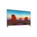 LG 43IN 43UK6500 SMART 4K LED TV