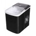 Frigidaire 26Lb Stainless Black Icemaker