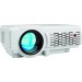 RCA Home Projector with BT Audio