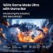Hisense 75" Mini-LED QLED 4K Google TV