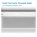 Midea Smart 12,000 BTU Window AC