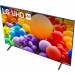 LG - 43” Class UT70 Series LED 4K