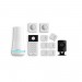 SIMPLISAFE 11PC INDOOR HOME SECURITY KIT