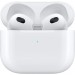 AIRPODS 3RD GEN W/ LIGHTNING CHARGE CASE