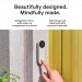 GOOGLE NEST DOORBELL (WIRED, 2ND GEN)