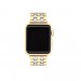 APPLE WATCH STRAP – COMPATIBLE 38-41MM