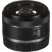 CANON RF50MM F1.8 STM LENS