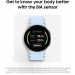 Galaxy Watch FE 40mm LTE with Blue Band