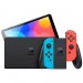 NINTENDO SWITCH OLED MARIO WONDER BN 25