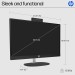 HP 23.8" AIO DESKTOP B88DDAA 16GB 1TB