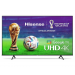 HISENSE 50" LED 4K UHD SMART GOOGLE TV