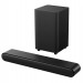 TCL 2.1ch Sound Bar with Wireless Sub