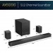 HISENSE 5.1.2 CH SOUNDBAR W/WIRELESS SUB