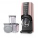 Ninja CREAMi Breeze 7-in-1 Ice Pink