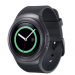 Samsung Gear S2 Smartwatch - Dark Gray