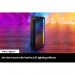 SAMSUNG MX-ST50B Sound Tower