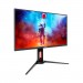 VIOTEK 27in 180hz 1440p 1ms HAS Monitor
