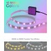 Brevo LED lightstrip kit 5m 16mill color