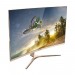 Viotek 32in 144hz 1440p Curved Gold