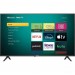 HISENSE 32" 720P HD LED ROKU SMART TV