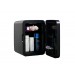 Frigidaire 15-can Mini Fridge Black