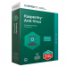 Kaspersky Anti-Virus 3PC 1Year 