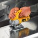 DEWALT DW317 Jig Saw 5.5 A 1 in L Stroke