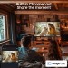 SYLVOX 55" FULL SUN OUTDOOR 4K TV