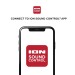 ION Audio Sol Stone Link Solar Speaker