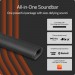 VIZIO 2.1 ALL-IN-ONE SOUNDBAR