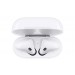Apple AirPods 2 GEN with Charging Case