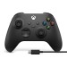 XBOX SERIES SX WL CONTR CARBON BLACK