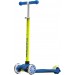 Swagtron - K5 Kick Scooter - Blue