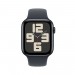 APPLE WATCH SE 44MM MIDNIGHT ALUMINUM CA