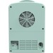 6 Can Personal Fridge Cooler Mint