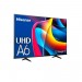Hisense 55" A6 Series LED 4K UHD Google