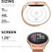 ITOUCH AIR 4 SPORT SMARTWATCH