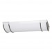 24-1/8IN 3LT ACRYLIC ELECTRONIC BSN