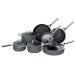 12-Piece Cookware Set