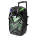 SYLVANIA 12" TAILGATER BLUETOOTH SPEAKER