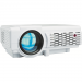 RCA Home Projector with BT Audio
