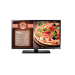 Samsung H40B 40in Direct Lit LED HDTV 
