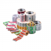 Zebra Z-Select 4000D 2.375x1 Labels 6pk