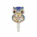 Jewelry for mobile devices WISE OWL