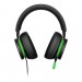 XBOX HEADSET 20TH ANNIVERSARY SE