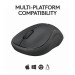 Logitech M240 Silent Wireless Mouse 910007113 