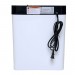 HP LC 8 SHEET CROSSCUT SHREDDER