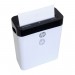 HP LC 8 SHEET CROSSCUT SHREDDER